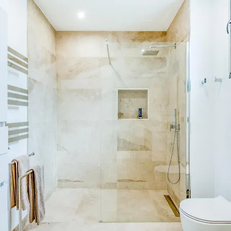 Boa Nova Branca By Lovelystay فيلة فونشال