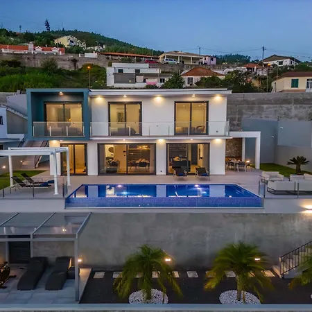 Boa Nova Branca By Lovelystay *