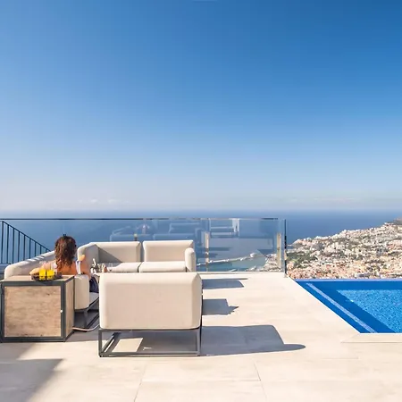 Villa Boa Nova Branca By Lovelystay