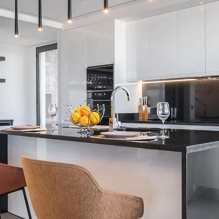 Boa Nova Branca By Lovelystay *