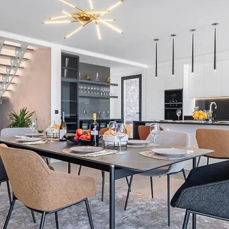 Boa Nova Branca By Lovelystay Villa