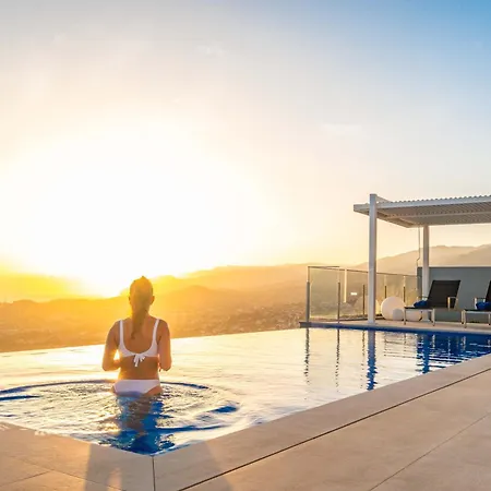 Boa Nova Branca By Lovelystay Villa *