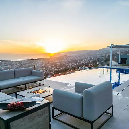 Boa Nova Branca By Lovelystay Funchal (Madeira)