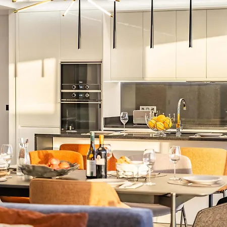 Boa Nova Branca By Lovelystay Funchal (Madeira)