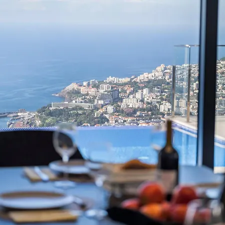 Villa Boa Nova Branca By Lovelystay *