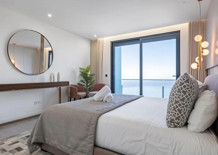 Boa Nova Branca By Lovelystay