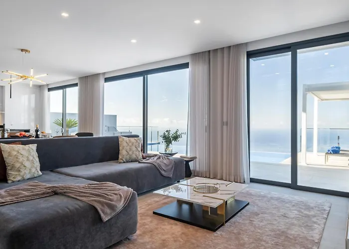 Boa Nova Branca By Lovelystay