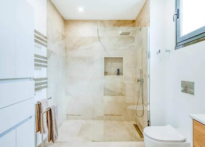 Boa Nova Branca By Lovelystay Villa Funchal (Madeira)