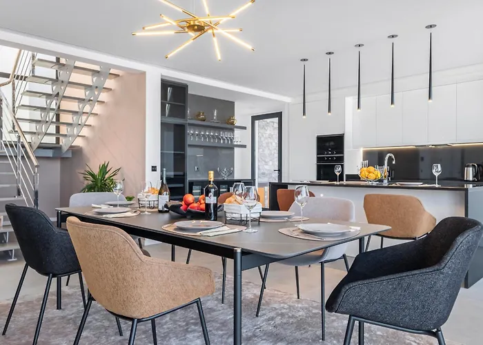 Boa Nova Branca By Lovelystay Villa