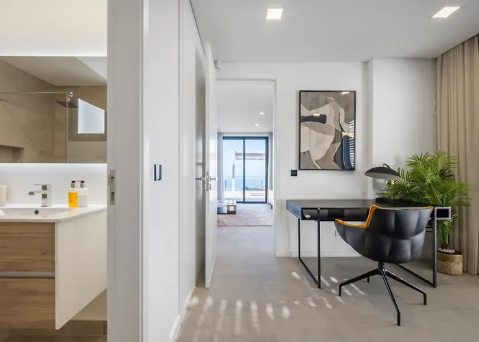 Villa Boa Nova Branca By Lovelystay *