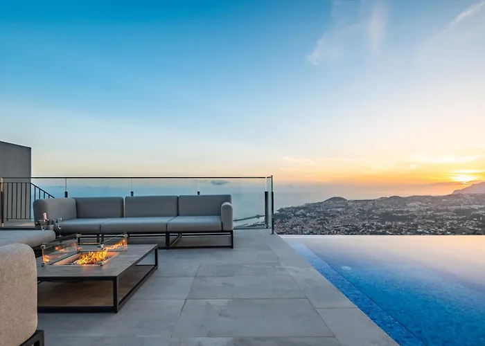 Boa Nova Branca By Lovelystay *