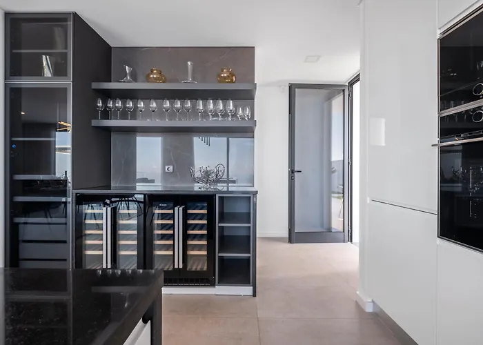 Boa Nova Branca By Lovelystay