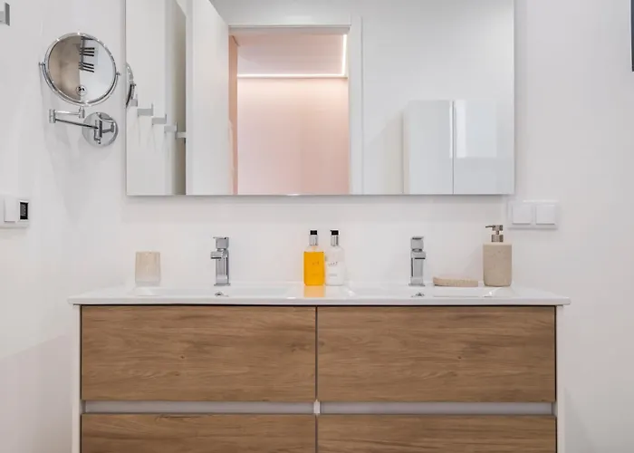 Boa Nova Branca By Lovelystay