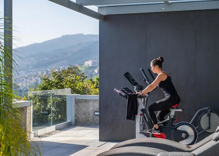 Villa Boa Nova Branca By Lovelystay