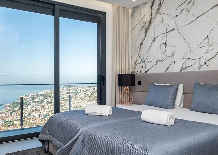 Boa Nova Branca By Lovelystay *