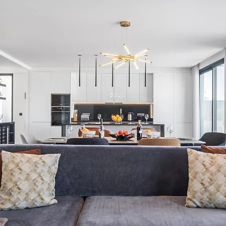 Vila Boa Nova Branca By Lovelystay