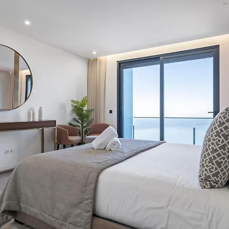 Boa Nova Branca By Lovelystay