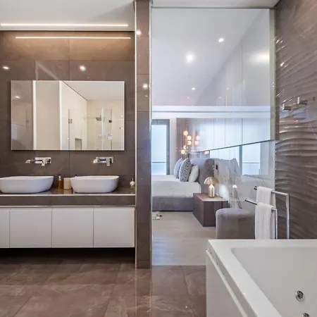 Boa Nova Branca By Lovelystay Villa