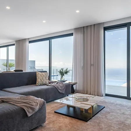 Boa Nova Branca By Lovelystay