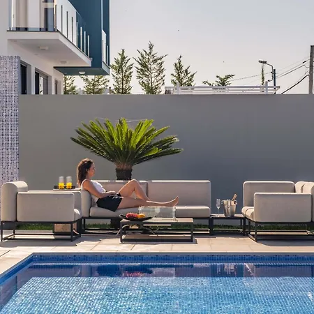 Vila Boa Nova Branca By Lovelystay