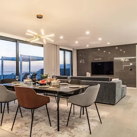 Boa Nova Branca By Lovelystay Villa Funchal (Madeira)