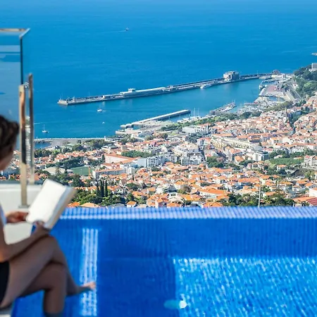 Boa Nova Branca By Lovelystay Funchal (Madeira)