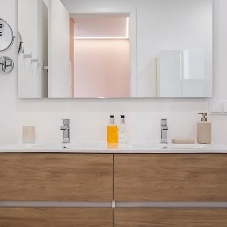 Boa Nova Branca By Lovelystay