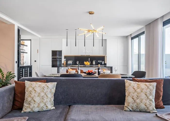 Villa Boa Nova Branca By Lovelystay