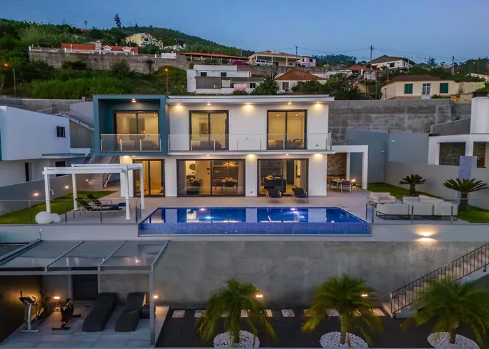 Boa Nova Branca By Lovelystay *