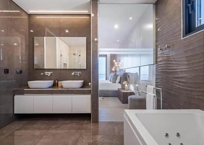 Boa Nova Branca By Lovelystay 别墅