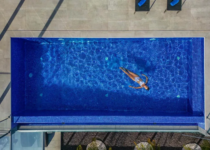 别墅 Boa Nova Branca By Lovelystay *