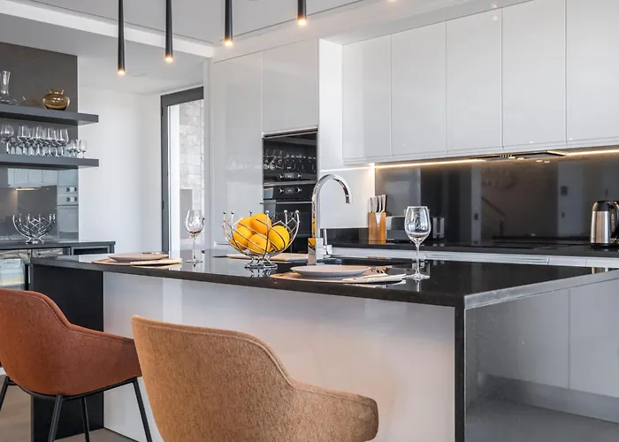 Boa Nova Branca By Lovelystay *