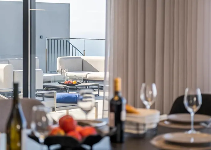 别墅 Boa Nova Branca By Lovelystay