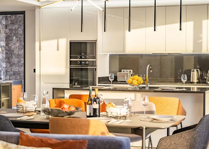 Boa Nova Branca By Lovelystay 丰沙尔