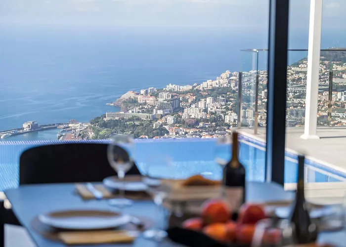 Villa Boa Nova Branca By Lovelystay *