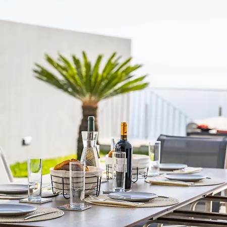 Villa Boa Nova Branca By Lovelystay *